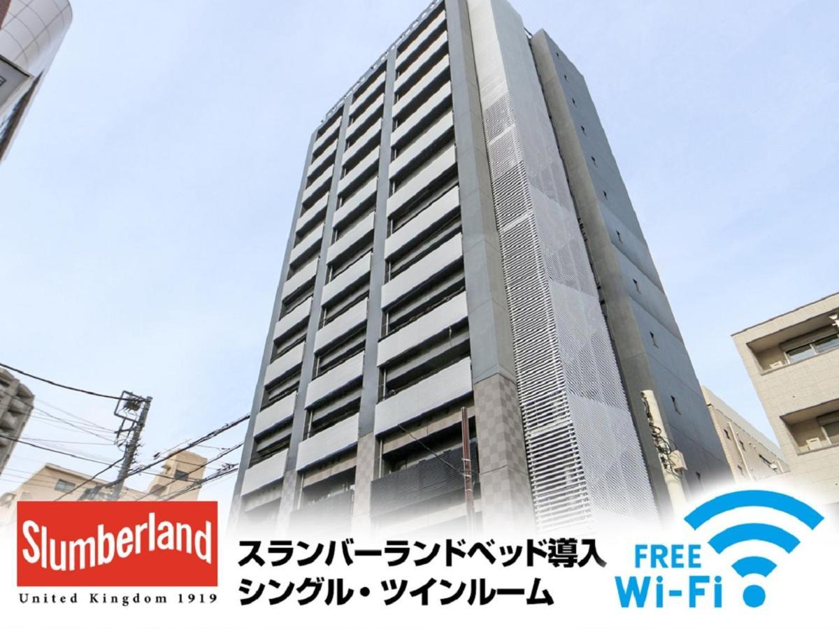 東京スカイツリー近くに泊まるなら:厳選格安ホテル5軒