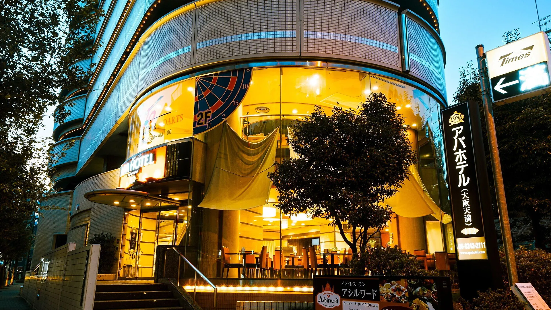 大阪梅田・本町エリアで選ぶ格安ホテル5軒完全ガイド