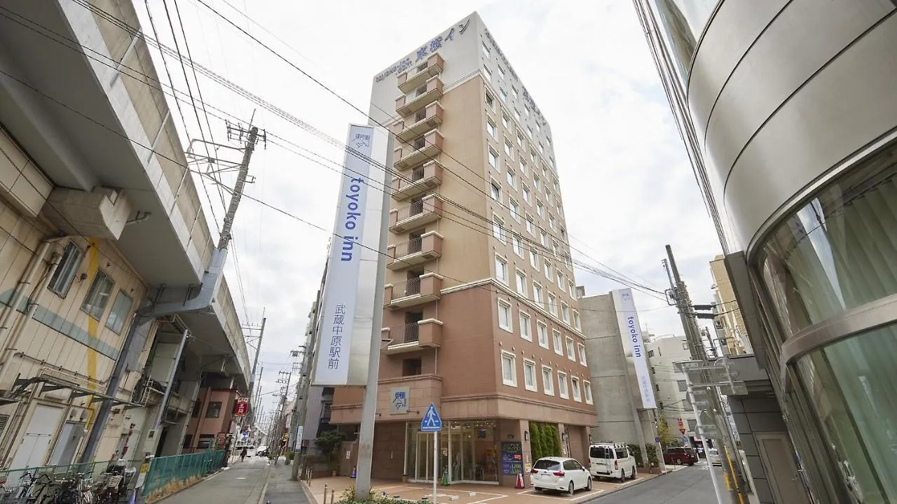 日本で選ぶ東横イン4軒:滞在前に知るべき全情報